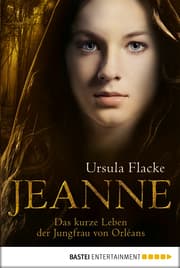 Cover von Jeanne