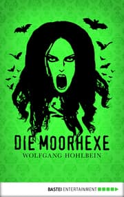 Cover von Die Moorhexe