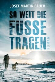 Cover von So weit die Füße tragen