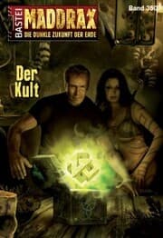 Cover von Maddrax 350