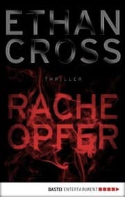 Cover von Racheopfer