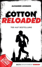 Cover von Cotton Reloaded - 11