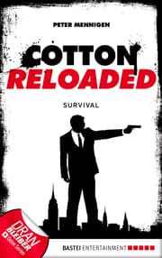 Cover von Cotton Reloaded - 12