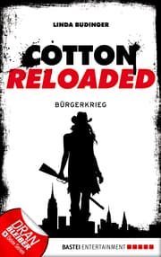 Cover von Cotton Reloaded - 14