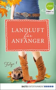 Cover von Landluft für Anfänger - 01