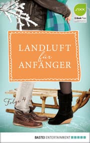 Cover von Landluft für Anfänger - 04