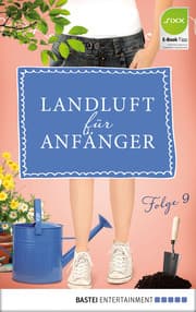 Cover von Landluft für Anfänger - 09