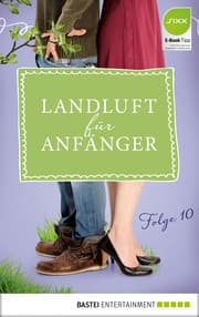 Cover von Landluft für Anfänger - 10
