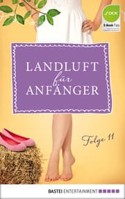 Cover von Landluft für Anfänger - 11