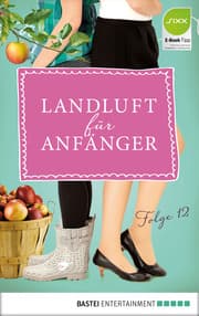 Cover von Landluft für Anfänger - 12