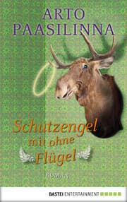 Cover von Schutzengel mit ohne Flügel