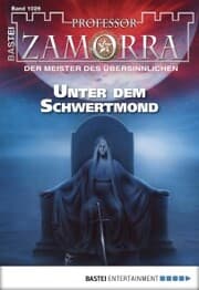 Cover von Professor Zamorra 1026