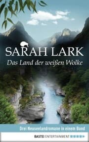 Cover von Das Land der weißen Wolke