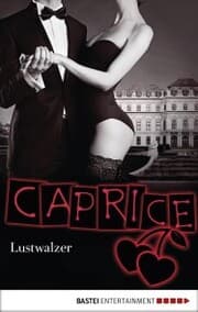 Cover von Lustwalzer - Caprice