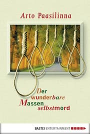 Cover von Der wunderbare Massenselbstmord