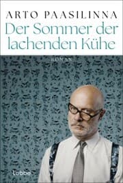Cover von Der Sommer der lachenden Kühe