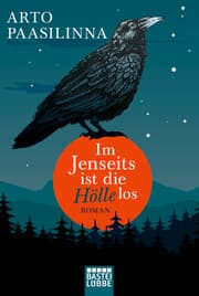 Cover von Im Jenseits ist die Hölle los