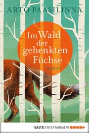 Cover von Im Wald der gehenkten Füchse