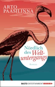 Cover von Nördlich des Weltuntergangs