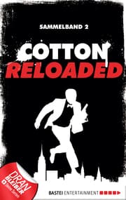 Cover von Cotton Reloaded - Sammelband 02