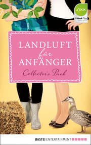 Cover von Landluft für Anfänger - Collector's Pack