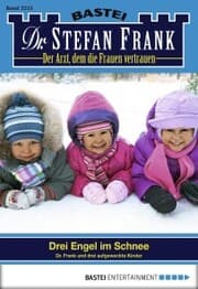 Cover von Dr. Stefan Frank 2223