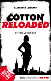 Cover von Cotton Reloaded - 19