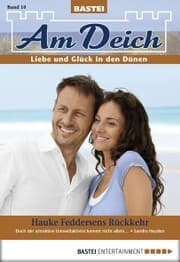 Cover von Am Deich - Folge 010