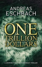 Cover von One Trillion Dollars