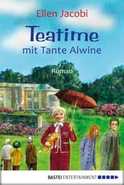 Cover von Teatime mit Tante Alwine