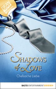 Cover von Chefsache Liebe - Shadows of Love