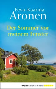 Cover von Der Sommer vor meinem Fenster