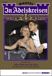 Cover von In Adelskreisen - Folge 32