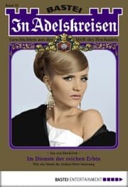 Cover von In Adelskreisen - Folge 33