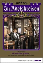 Cover von In Adelskreisen - Folge 34