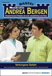 Cover von Notärztin Andrea Bergen 1248