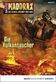 Cover von Maddrax 372