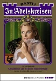 Cover von In Adelskreisen - Folge 35