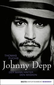 Cover von Johnny Depp