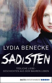 Cover von Sadisten