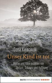 Cover von Unser Kind ist tot