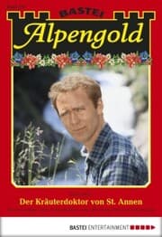 Cover von Alpengold 173