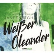 Cover von Weißer Oleander