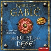 Cover von Die Hüter der Rose