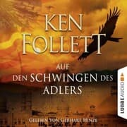 Cover von Auf den Schwingen des Adlers