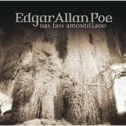 Cover von Das Fass Amontillado