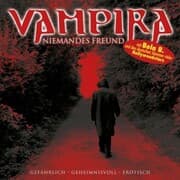Cover von Niemandes Freund