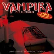 Cover von Die Blutbibel