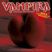 Cover von Diener des Bösen