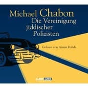 Cover von Die Vereinigung jiddischer Polizisten